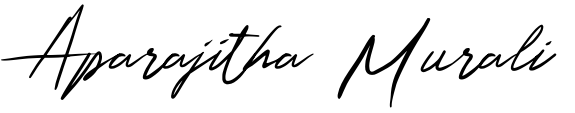 Lee's Signature