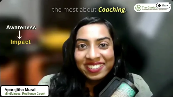 The Gardeners Hub Real Coaching Stories feature
